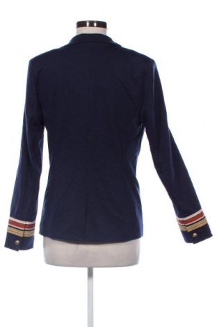 Дамско сако Bruno Banani, Размер S, Цвят Син, Цена 11,99 лв.