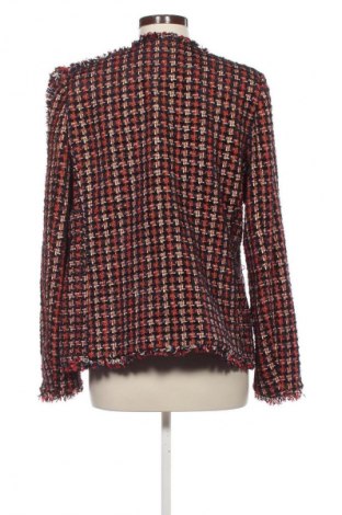 Дамско сако C&A, Размер XL, Цвят Многоцветен, Цена 40,99 лв.