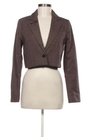 Dámské sako  C&A, Velikost XS, Barva Vícebarevné, Cena  219,00 Kč