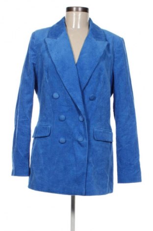 Női blézer C&A, Méret L, Szín Kék, Ár 8 049 Ft