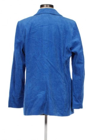 Női blézer C&A, Méret L, Szín Kék, Ár 8 049 Ft