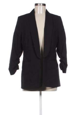 Дамско сако C&A, Размер M, Цвят Черен, Цена 33,99 лв.