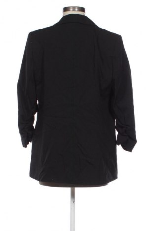 Дамско сако C&A, Размер M, Цвят Черен, Цена 33,99 лв.