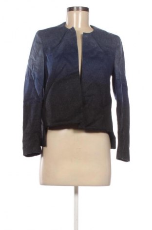 Дамско сако COS, Размер S, Цвят Син, Цена 86,99 лв.