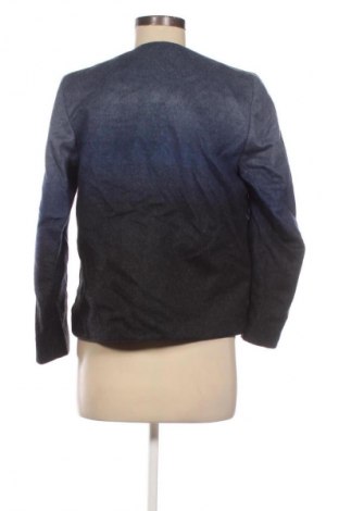 Дамско сако COS, Размер S, Цвят Син, Цена 86,99 лв.