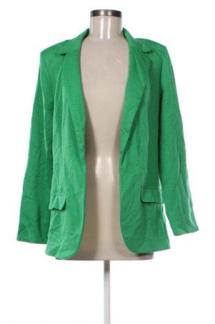 Női blézer Cache Cache, Méret XL, Szín Zöld, Ár 2 159 Ft