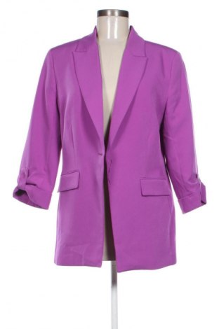 Sacou de femei Calliope, Mărime M, Culoare Mov, Preț 128,62 Lei