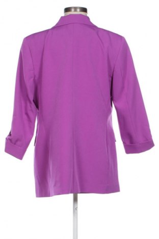Sacou de femei Calliope, Mărime M, Culoare Mov, Preț 128,62 Lei