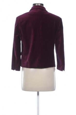 Γυναικείο σακάκι Calvin Klein, Μέγεθος M, Χρώμα Βιολετί, Τιμή 70,99 €