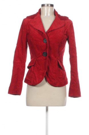 Női blézer Camaieu, Méret M, Szín Piros, Ár 5 469 Ft
