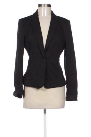 Női blézer Camaieu, Méret S, Szín Fekete, Ár 2 429 Ft