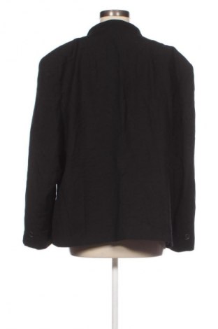 Dámske sako  Canda, Veľkosť 3XL, Farba Čierna, Cena  24,49 €