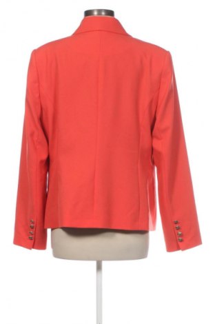 Γυναικείο σακάκι Canda, Μέγεθος XL, Χρώμα Πορτοκαλί, Τιμή 19,99 €