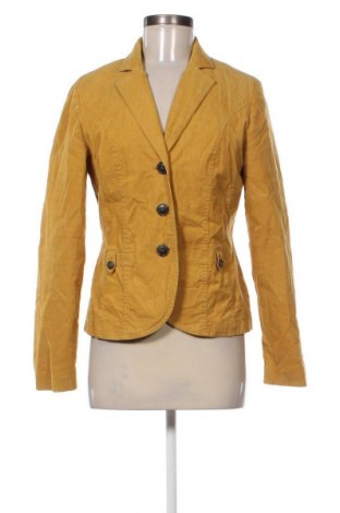 Damen Blazer Canda, Größe L, Farbe Orange, Preis € 6,99