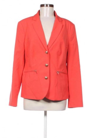 Damski żakiet Canda, Rozmiar XL, Kolor Różowy, Cena 84,99 zł