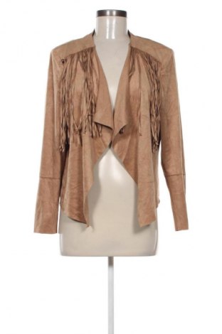 Дамско сако Canda, Размер M, Цвят Кафяв, Цена 17,99 лв.
