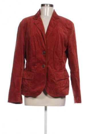 Sacou de femei Caro, Mărime XL, Culoare Roșu, Preț 52,99 Lei