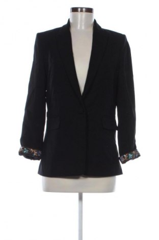 Damen Blazer Caroll, Größe S, Farbe Schwarz, Preis € 16,99