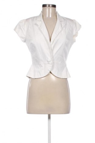 Női blézer Carry, Méret M, Szín Fehér, Ár 6 145 Ft