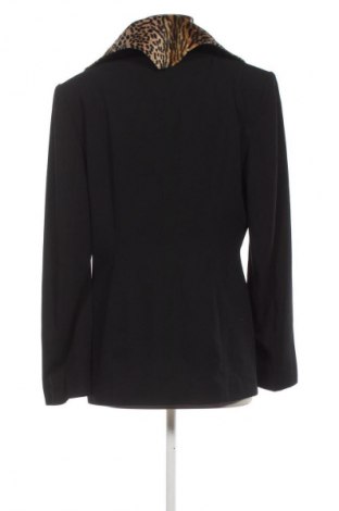 Γυναικείο σακάκι Cartoon, Μέγεθος L, Χρώμα Μαύρο, Τιμή 15,99 €