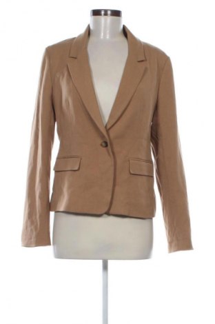 Damski żakiet Castro, Rozmiar L, Kolor Beżowy, Cena 30,99 zł
