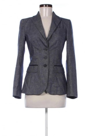 Damski żakiet Cavallaro Napoli, Rozmiar XS, Kolor Niebieski, Cena 123,99 zł