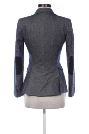 Damski żakiet Cavallaro Napoli, Rozmiar XS, Kolor Niebieski, Cena 123,99 zł