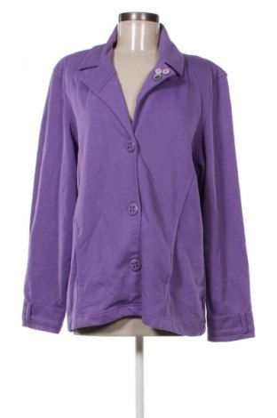 Дамско сако Cecil, Размер XXL, Цвят Лилав, Цена 36,99 лв.
