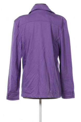 Дамско сако Cecil, Размер XXL, Цвят Лилав, Цена 36,99 лв.