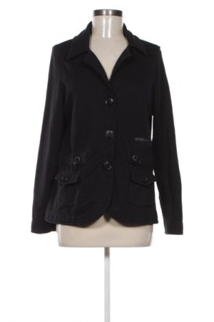 Sacou de femei Cecil, Mărime M, Culoare Negru, Preț 27,99 Lei