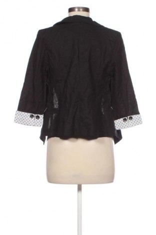 Damen Blazer C'est Toi, Größe S, Farbe Schwarz, Preis 11,99 €