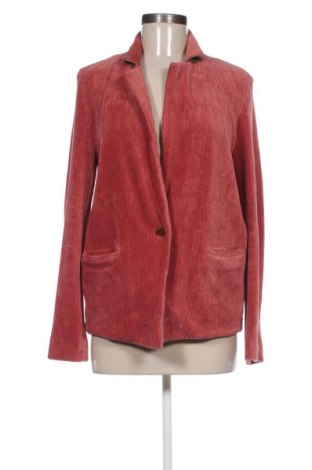 Дамско сако Cinque, Размер S, Цвят Розов, Цена 73,99 лв.