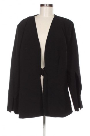Dámske sako  City Chic, Veľkosť L, Farba Čierna, Cena  11,95 €