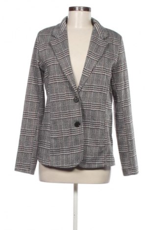 Γυναικείο σακάκι City life, Μέγεθος L, Χρώμα Πολύχρωμο, Τιμή 14,99 €