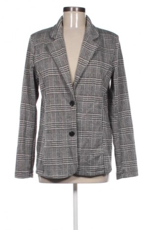 Дамско сако City life, Размер XXL, Цвят Многоцветен, Цена 10,99 лв.