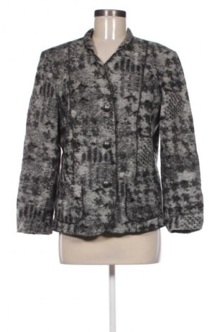 Дамско сако Clarina Collection, Размер L, Цвят Многоцветен, Цена 16,99 лв.