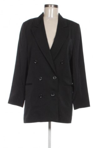 Дамско сако Clement, Размер M, Цвят Черен, Цена 31,99 лв.