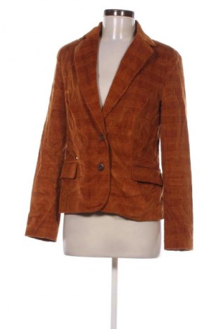 Damen Blazer Cloud, Größe L, Farbe Braun, Preis € 9,99