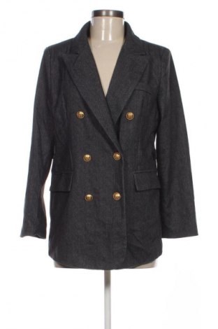 Дамско сако Coco, Размер L, Цвят Многоцветен, Цена 30,99 лв.