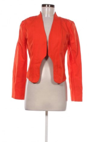 Damen Blazer Collection, Größe M, Farbe Orange, Preis € 20,99