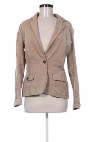 Dámské sako  Colours Of The World, Velikost L, Barva Béžová, Cena  119,00 Kč
