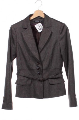 Дамско сако Comma,, Размер XS, Цвят Сив, Цена 295,45 лв.