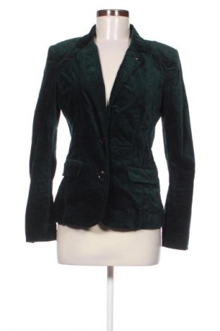 Γυναικείο σακάκι Comma,, Μέγεθος M, Χρώμα Πράσινο, Τιμή 11,99 €