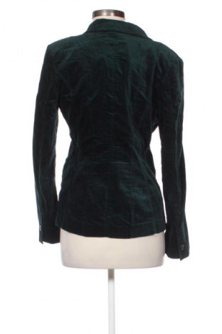 Γυναικείο σακάκι Comma,, Μέγεθος M, Χρώμα Πράσινο, Τιμή 11,99 €