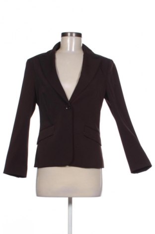 Дамско сако Comma,, Размер S, Цвят Кафяв, Цена 109,00 лв.