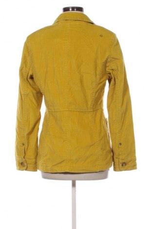 Damen Blazer Comma,, Größe M, Farbe Grün, Preis 32,99 €