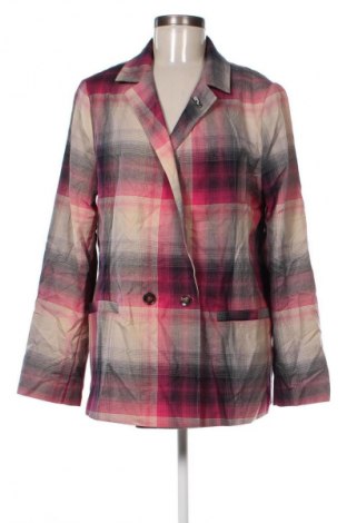 Γυναικείο σακάκι Comma,, Μέγεθος L, Χρώμα Πολύχρωμο, Τιμή 11,99 €