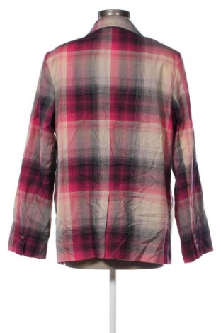 Γυναικείο σακάκι Comma,, Μέγεθος L, Χρώμα Πολύχρωμο, Τιμή 11,99 €