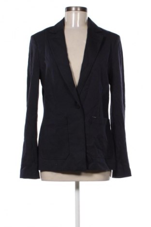 Damen Blazer Comma,, Größe M, Farbe Blau, Preis € 11,99