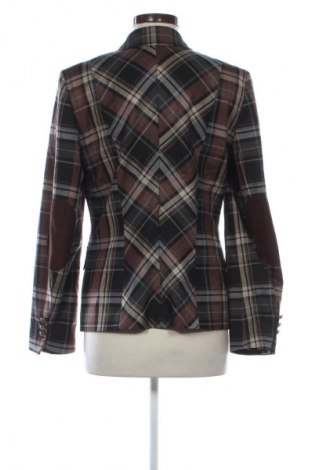 Γυναικείο σακάκι Comma,, Μέγεθος M, Χρώμα Πολύχρωμο, Τιμή 30,99 €